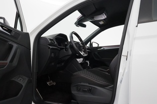 SEAT Tarraco vaihtoauto
