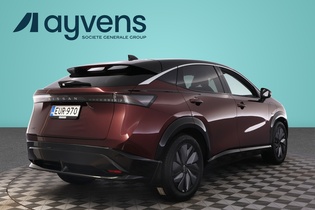 Nissan Ariya vaihtoauto
