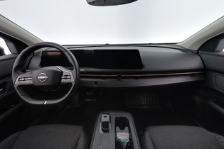 Nissan Ariya vaihtoauto