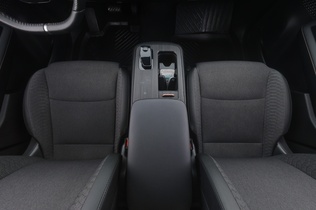 Nissan Ariya vaihtoauto