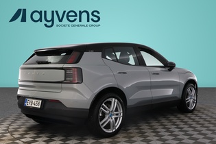 Volvo EX30 vaihtoauto