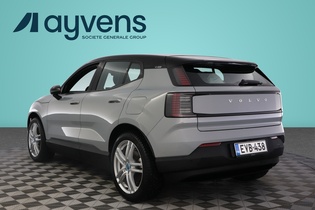 Volvo EX30 vaihtoauto