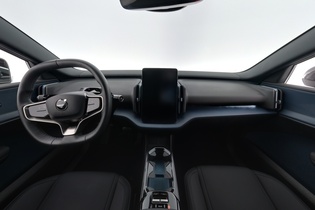 Volvo EX30 vaihtoauto