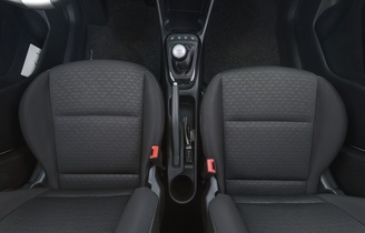 Kia Picanto vaihtoauto