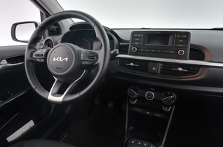 Kia Picanto vaihtoauto