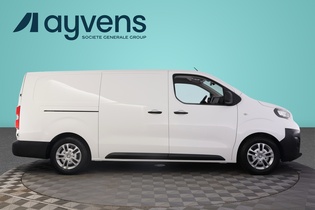 Peugeot e-Expert vaihtoauto