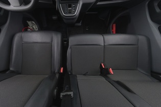Peugeot e-Expert vaihtoauto