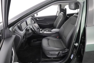 Kia EV6 vaihtoauto