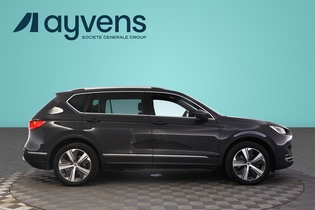 SEAT Tarraco vaihtoauto