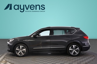 SEAT Tarraco vaihtoauto