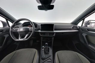 SEAT Tarraco vaihtoauto