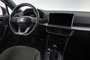 SEAT Tarraco vaihtoauto