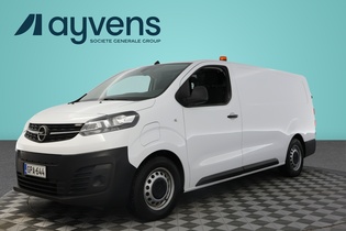 Opel Vivaro-e vaihtoauto