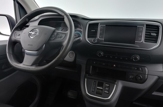 Opel Vivaro-e vaihtoauto