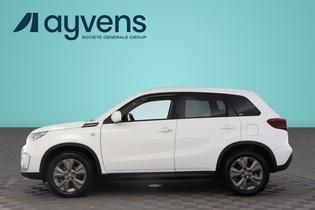 Suzuki Vitara vaihtoauto
