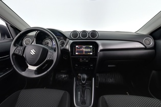 Suzuki Vitara vaihtoauto