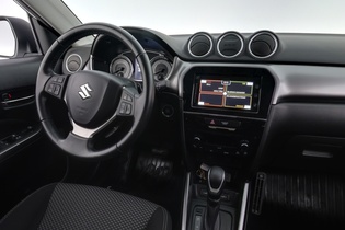 Suzuki Vitara vaihtoauto