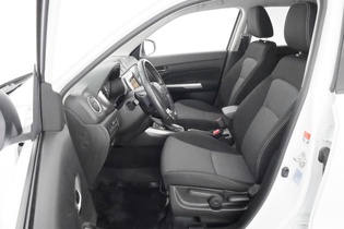 Suzuki Vitara vaihtoauto