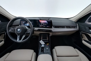 BMW iX1 vaihtoauto