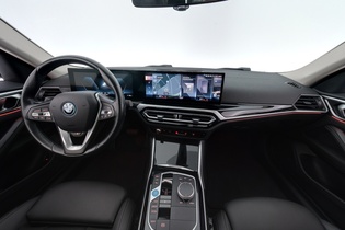 BMW i4 vaihtoauto
