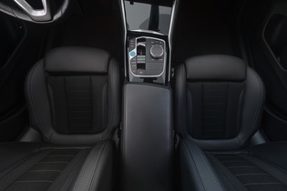 BMW i4 vaihtoauto