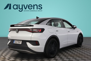 Volkswagen ID.5 vaihtoauto