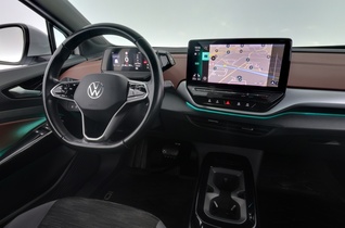 Volkswagen ID.5 vaihtoauto