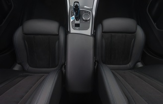 BMW i4 vaihtoauto