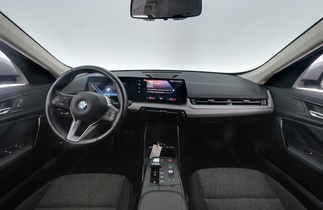 BMW iX1 vaihtoauto