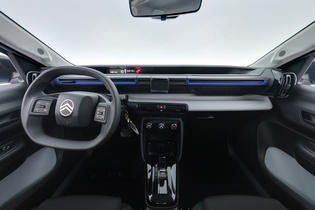 Citroën e-C3 vaihtoauto