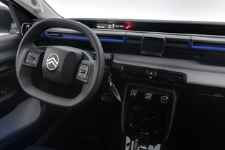 Citroën e-C3 vaihtoauto