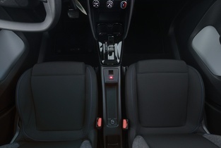 Citroën e-C3 vaihtoauto