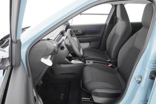Citroën e-C3 vaihtoauto