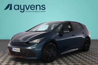 Cupra Born vaihtoauto