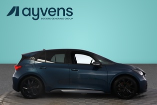 Cupra Born vaihtoauto