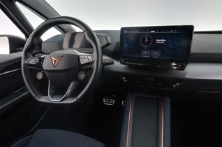 Cupra Born vaihtoauto