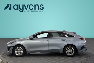 Kia Proceed vaihtoauto