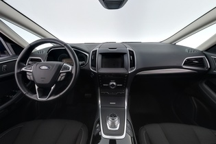 Ford S-MAX vaihtoauto