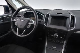 Ford S-MAX vaihtoauto