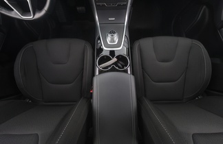 Ford S-MAX vaihtoauto