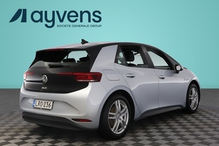 Volkswagen ID.3 vaihtoauto