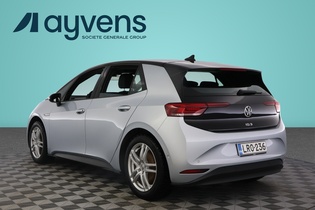 Volkswagen ID.3 vaihtoauto