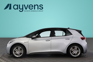 Volkswagen ID.3 vaihtoauto