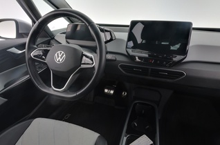 Volkswagen ID.3 vaihtoauto