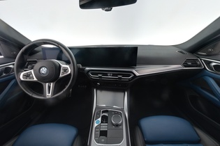 BMW i4 vaihtoauto