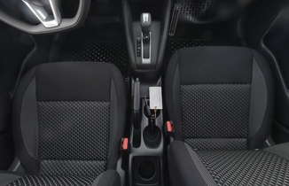 Nissan Micra vaihtoauto