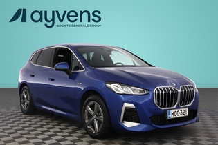 BMW 225 vaihtoauto