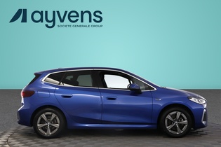BMW 225 vaihtoauto