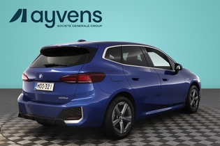 BMW 225 vaihtoauto