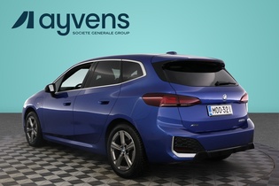 BMW 225 vaihtoauto
